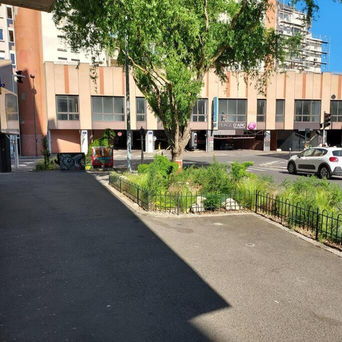 Apartamento 2 Lys Orleans Downtown, Free Secure Parking Exterior foto