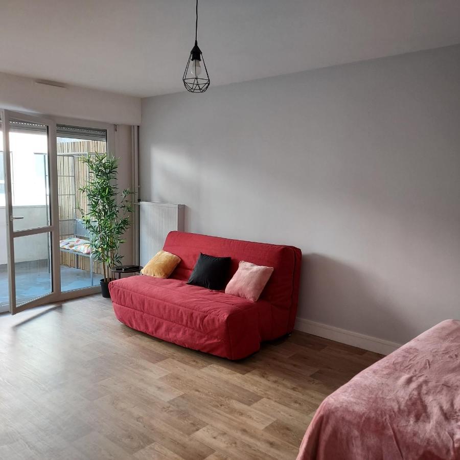 Apartamento 2 Lys Orleans Downtown, Free Secure Parking Exterior foto