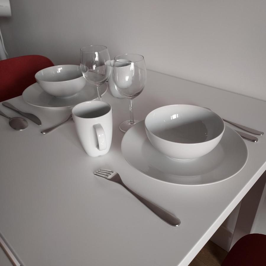 Apartamento 2 Lys Orleans Downtown, Free Secure Parking Exterior foto