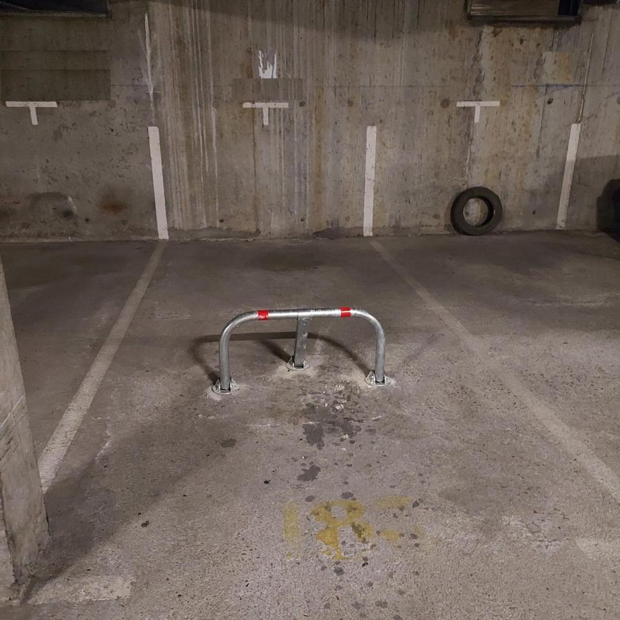 Apartamento 2 Lys Orleans Downtown, Free Secure Parking Exterior foto