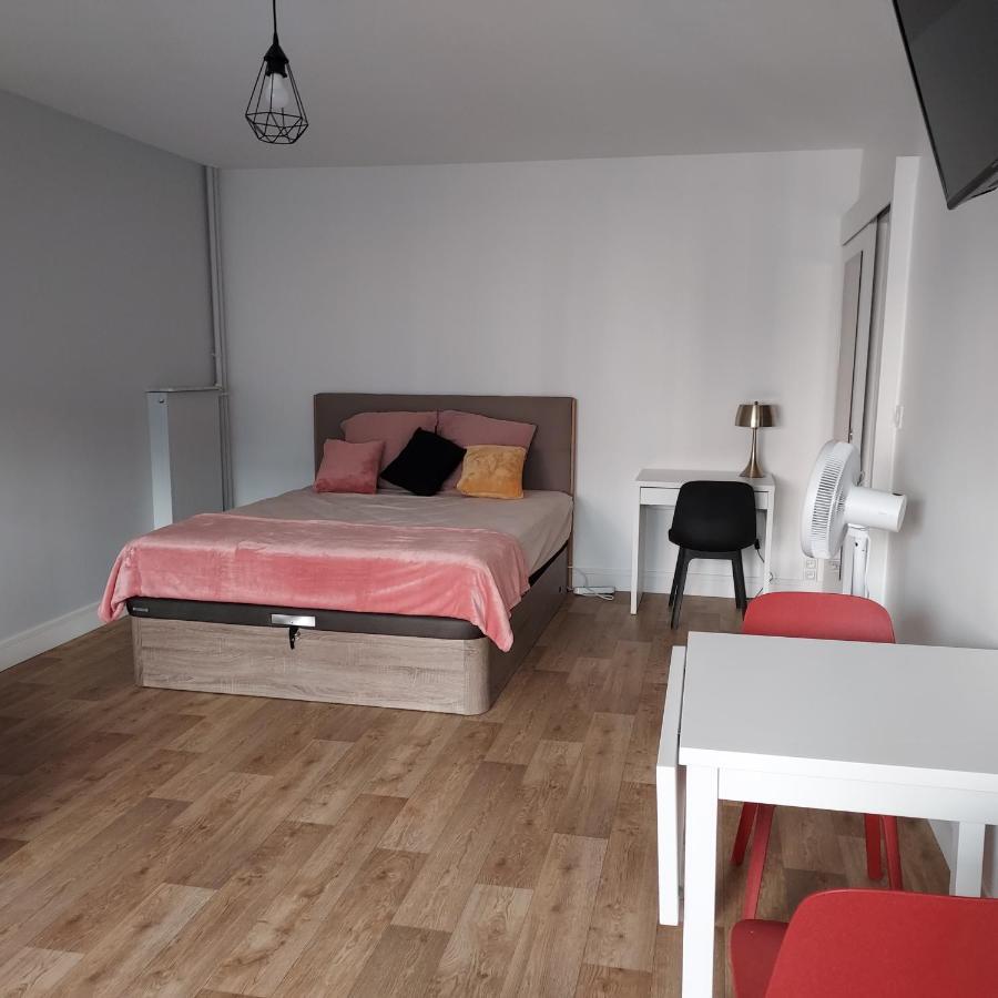 Apartamento 2 Lys Orleans Downtown, Free Secure Parking Exterior foto