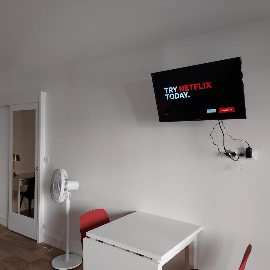 Apartamento 2 Lys Orleans Downtown, Free Secure Parking Exterior foto