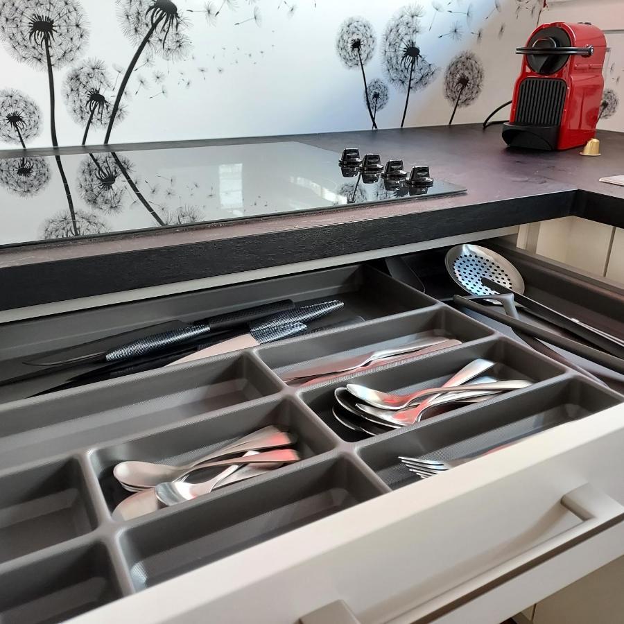 Apartamento 2 Lys Orleans Downtown, Free Secure Parking Exterior foto